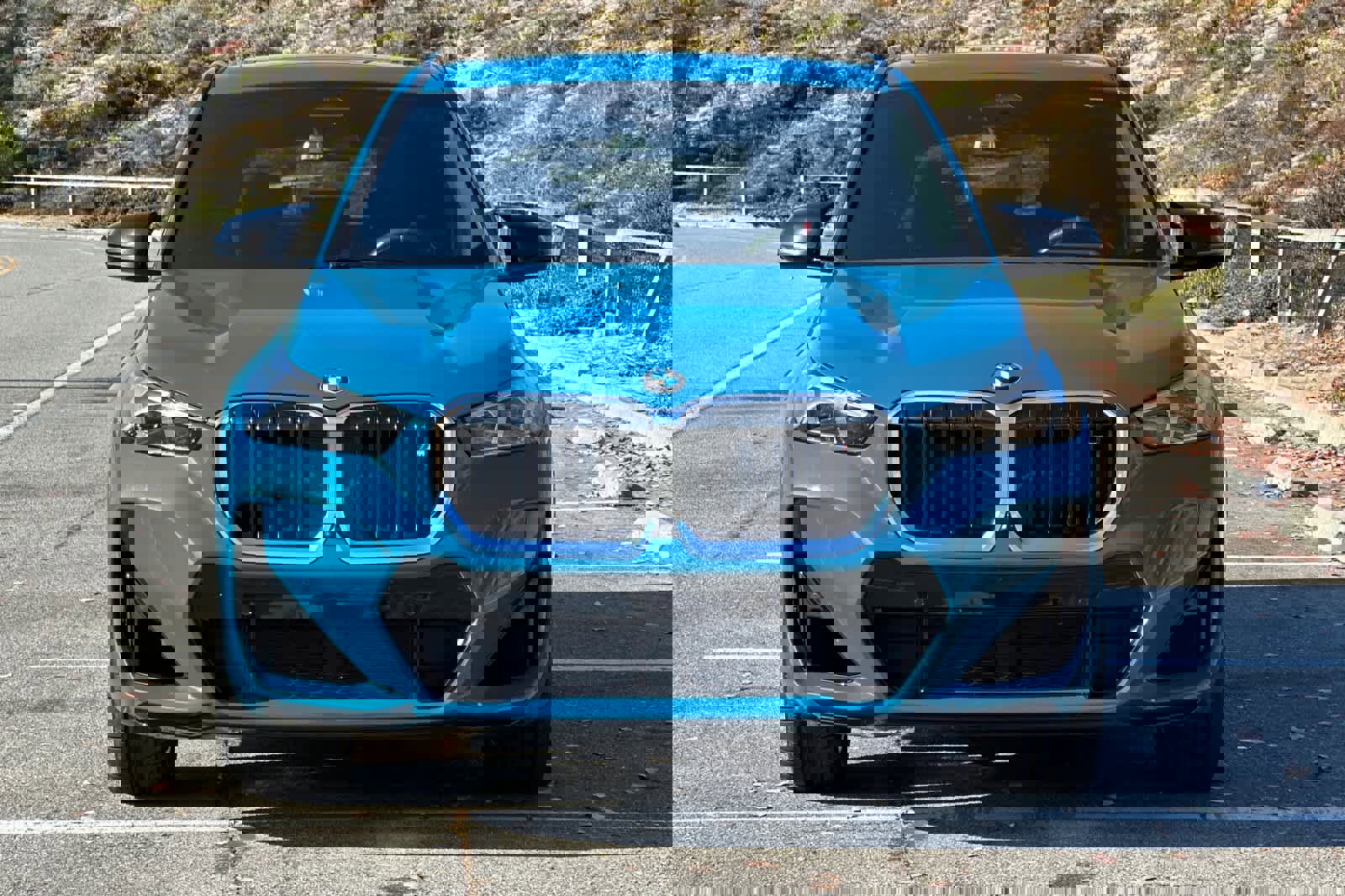 Used 2025 BMW X1 M35i image 10