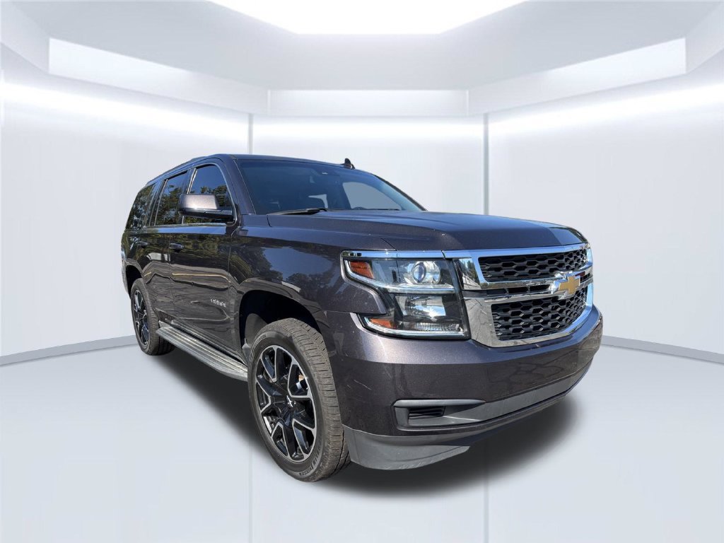 Used 2016 Chevrolet Tahoe LT RWD image 8