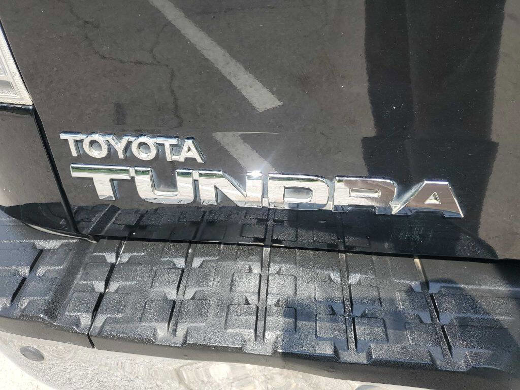 Used 2011 Toyota Tundra Limited image 17