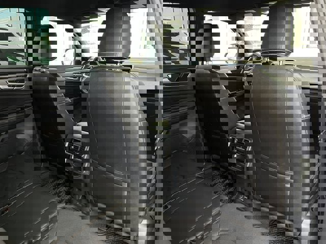 Used 2024 Volkswagen Atlas Cross Sport SE image 28