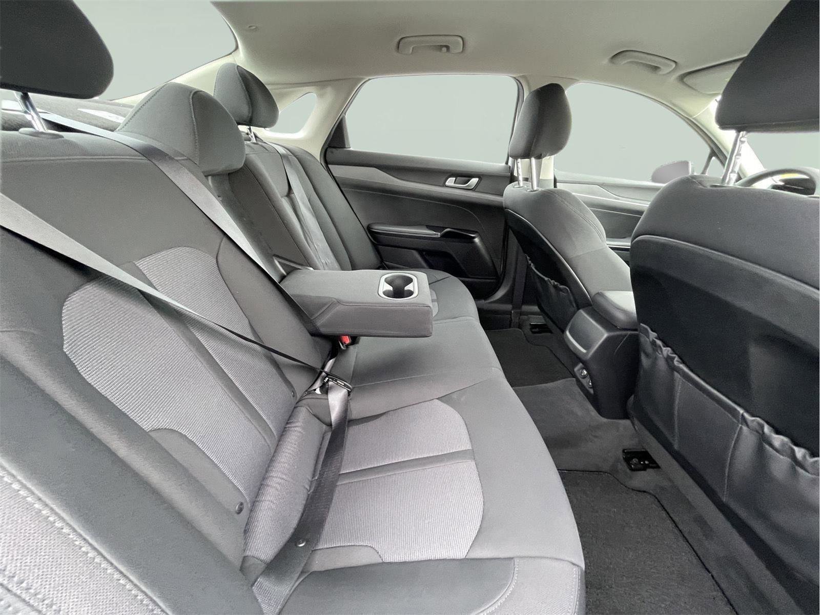 Used 2022 Kia K5 LXS image 19