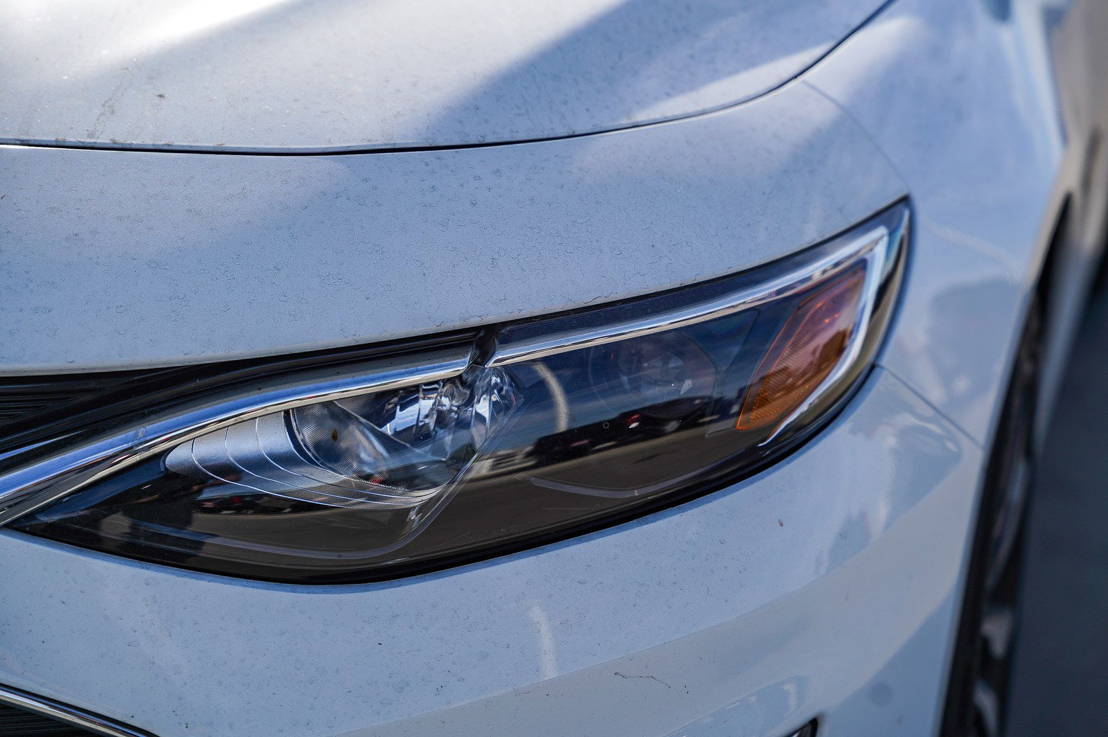 Used 2022 Chevrolet Malibu RS image 5