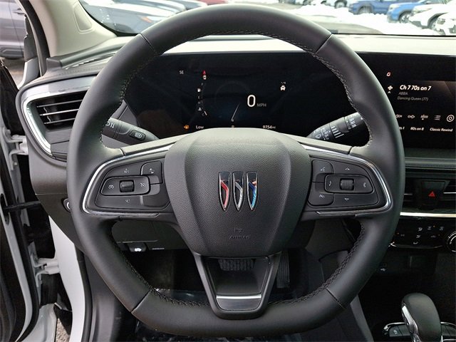 Certified 2025 Buick Encore GX Sport Touring image 18