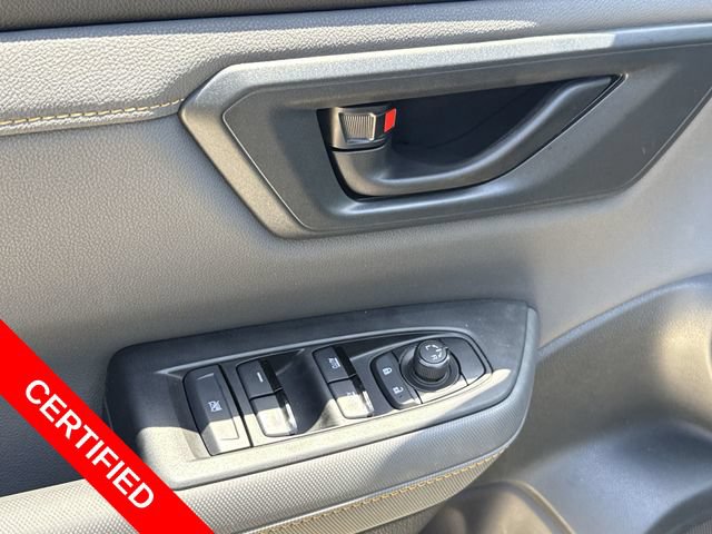 Used 2026 Subaru Forester Wilderness AWD/4WD image 17