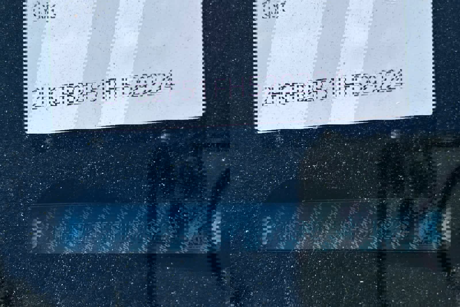 Used 2015 Honda Civic LX image 23