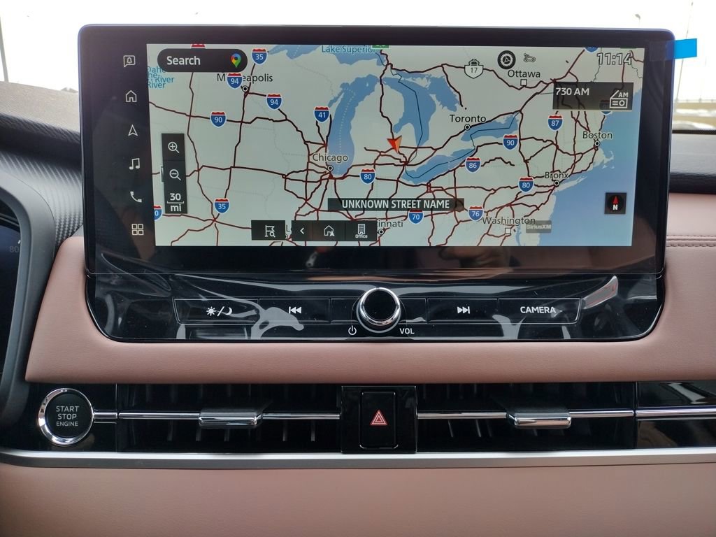 New 2026 Mitsubishi Outlander SEL image 6