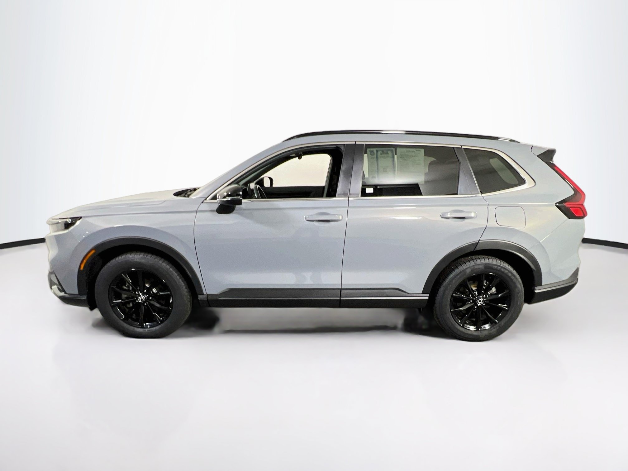 Used 2023 Honda CR-V Sport image 8
