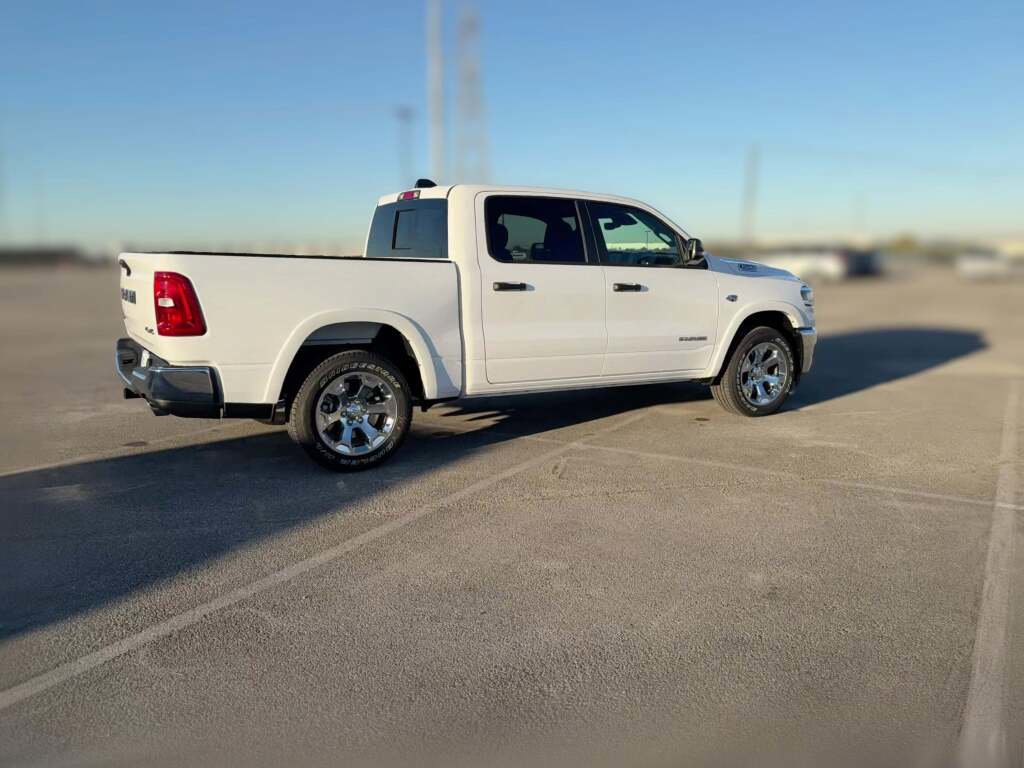 New 2026 RAM 1500 Lone Star image 12