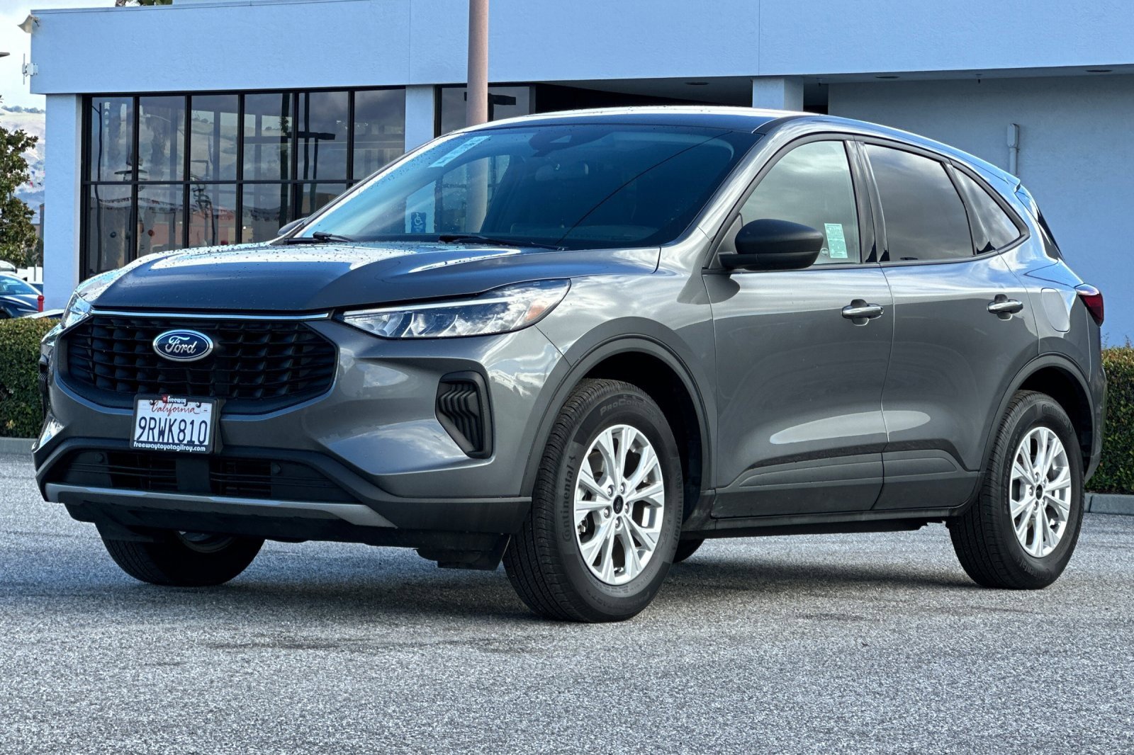 Used 2025 Ford Escape Active image 9