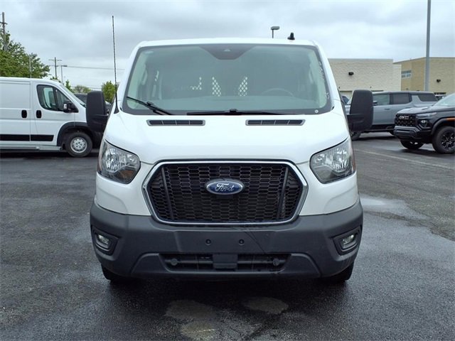 Used 2023 Ford Transit 250 Low Roof w/ Exterior Upgrade Package image 2