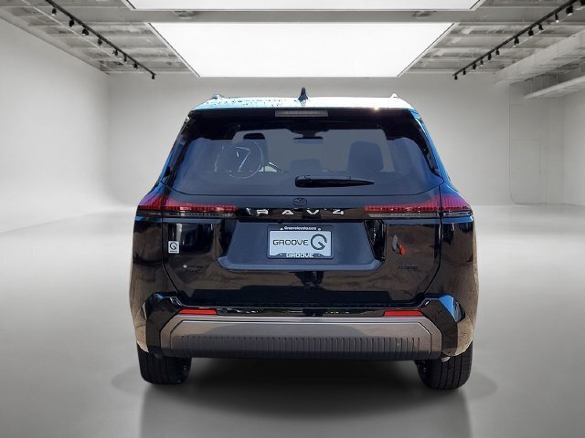 New 2026 Toyota RAV4 XSE AWD/4WD image 4