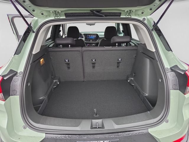 New 2026 Chevrolet TrailBlazer LS w/ LS Convenience Package AWD/4WD image 39