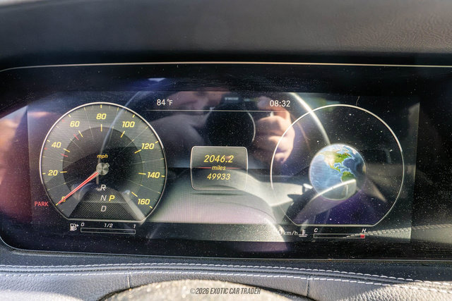 Used 2020 Mercedes-Benz S 560 Sedan image 19
