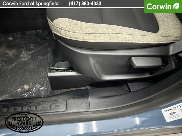 New 2026 Ford Bronco Sport Big Bend image 41