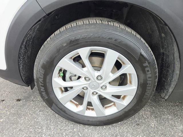 Used 2019 Hyundai Tucson SE image 33