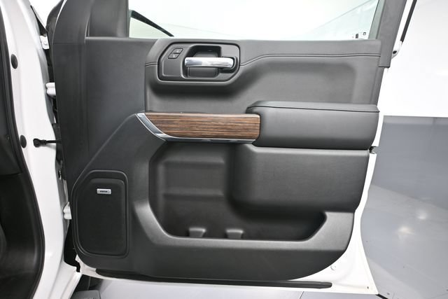 Used 2020 Chevrolet Silverado 1500 High Country AWD/4WD image 46