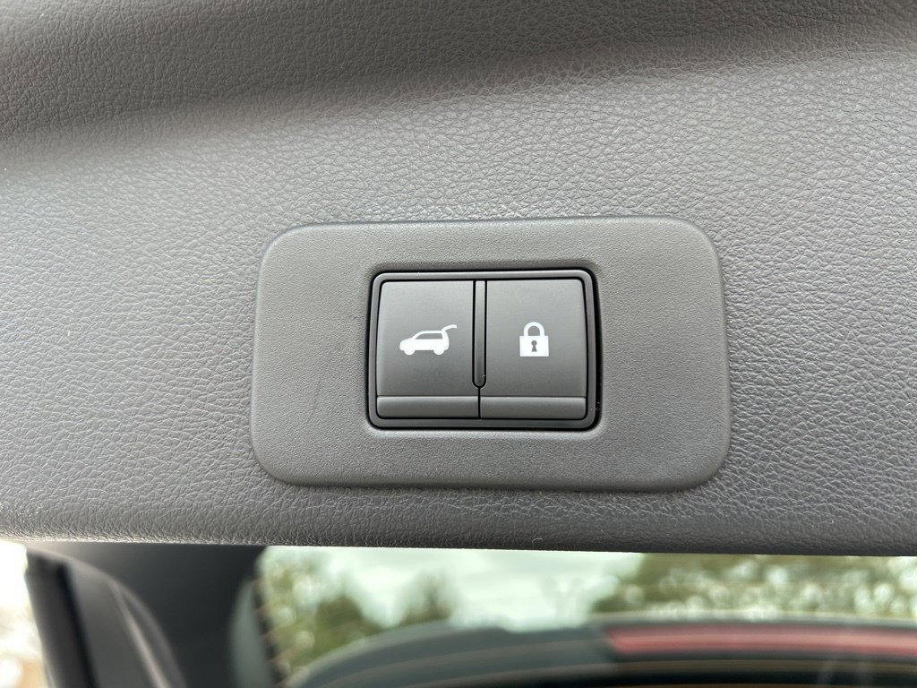New 2026 Nissan Murano SL AWD/4WD image 53