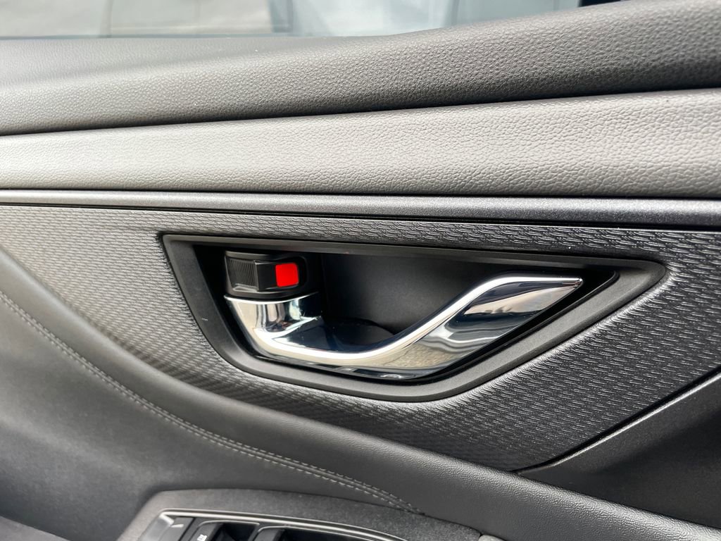 Used 2022 Subaru Outback Wilderness image 36