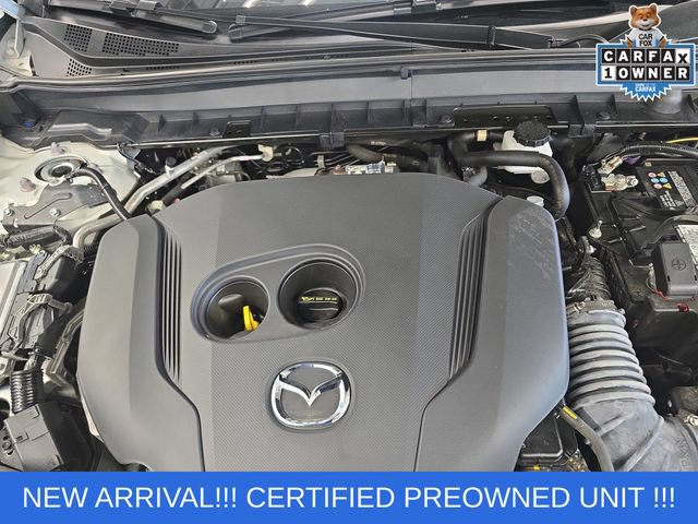Used 2023 MAZDA CX-30 2.5 Turbo w/ Premium Plus Pkg AWD/4WD image 20