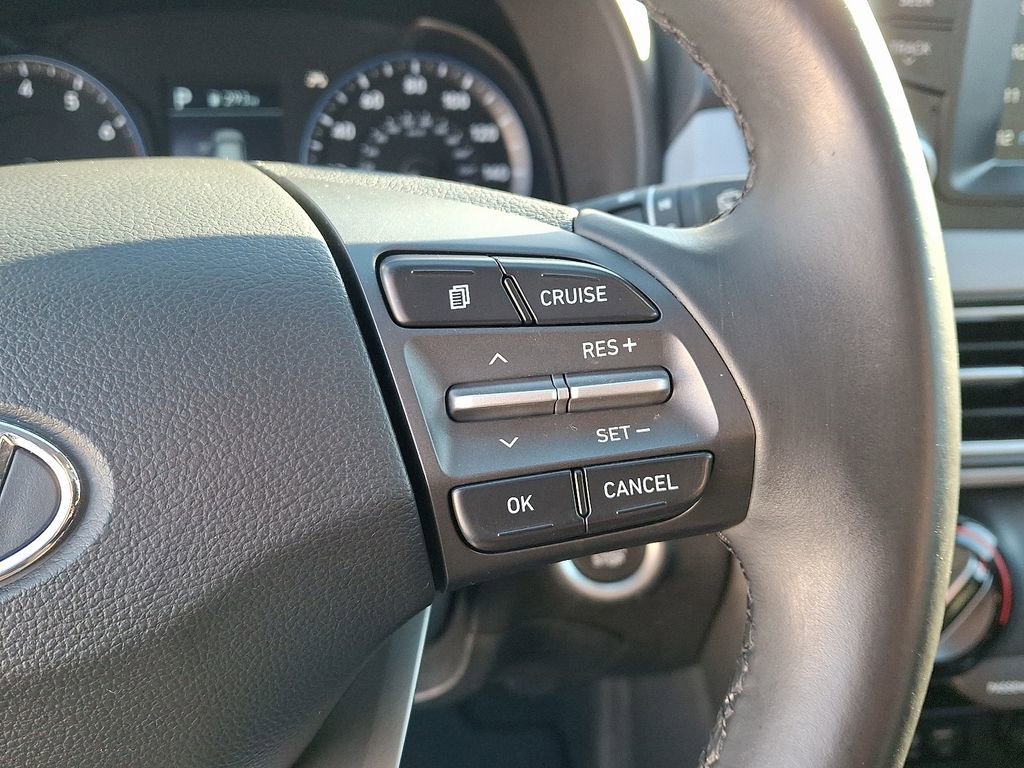 Used 2019 Hyundai Kona SEL w/ SEL Tech Package 02 image 22