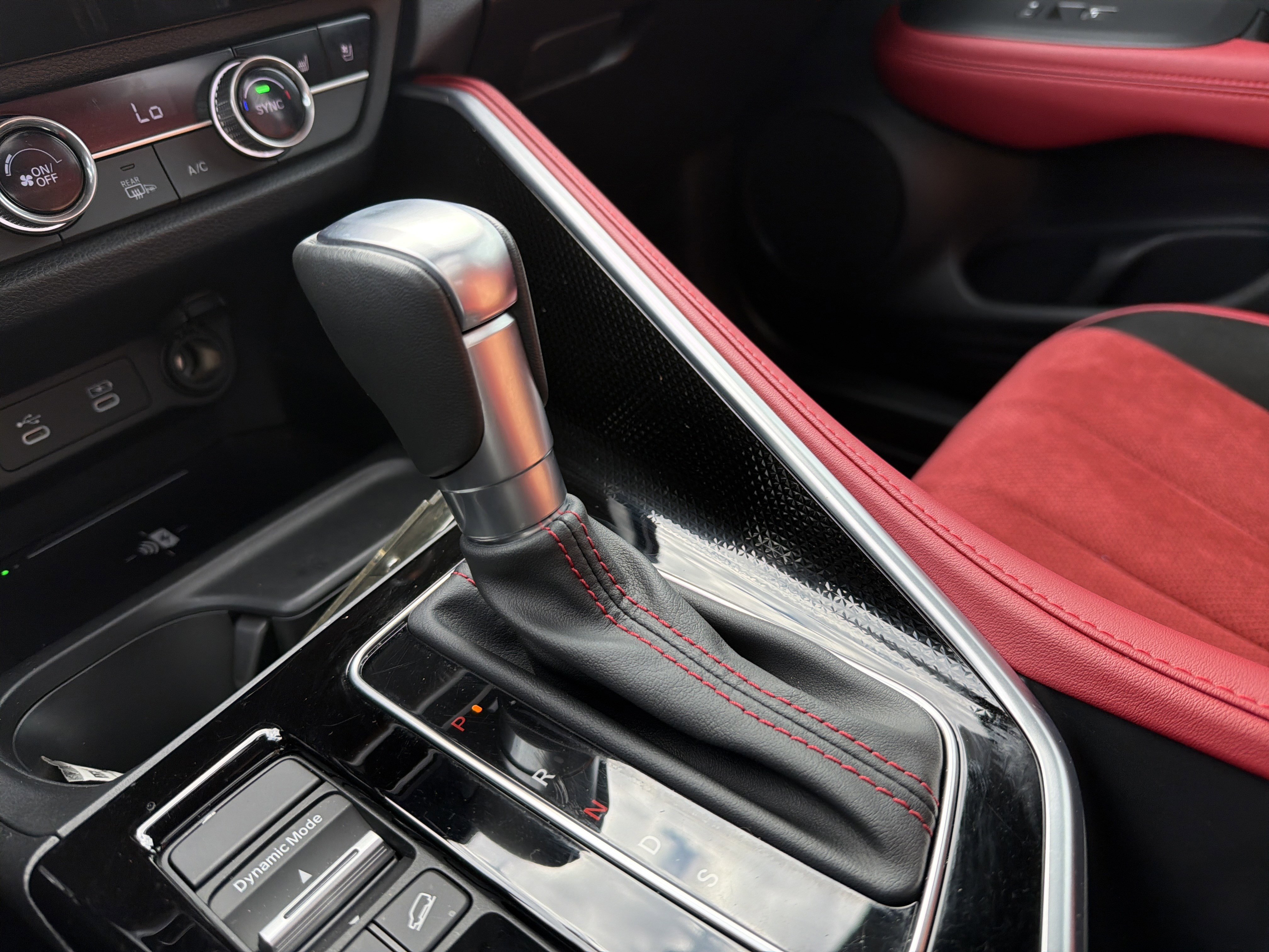 Certified 2025 Acura ADX A-Spec image 26