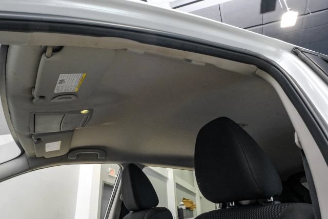 Used 2018 Nissan Rogue Sport S w/ S Appearance Package FWD image 35