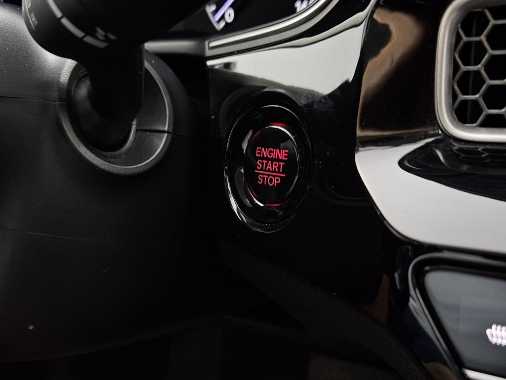 Used 2024 Honda Civic EX-L image 18