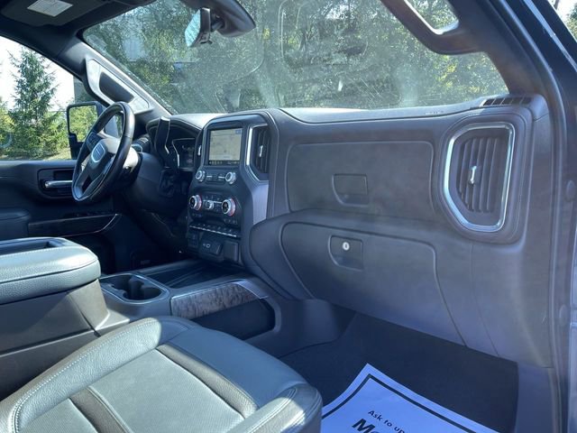 Used 2021 GMC Sierra 2500 Denali w/ Denali Ultimate Package image 31