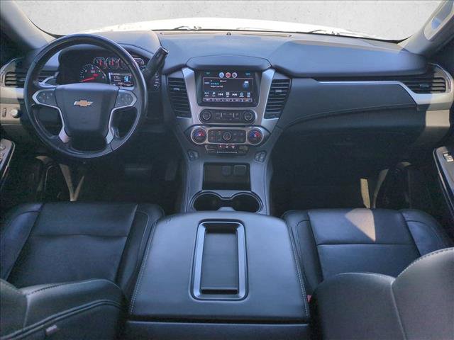 Used 2018 Chevrolet Tahoe LT RWD image 17