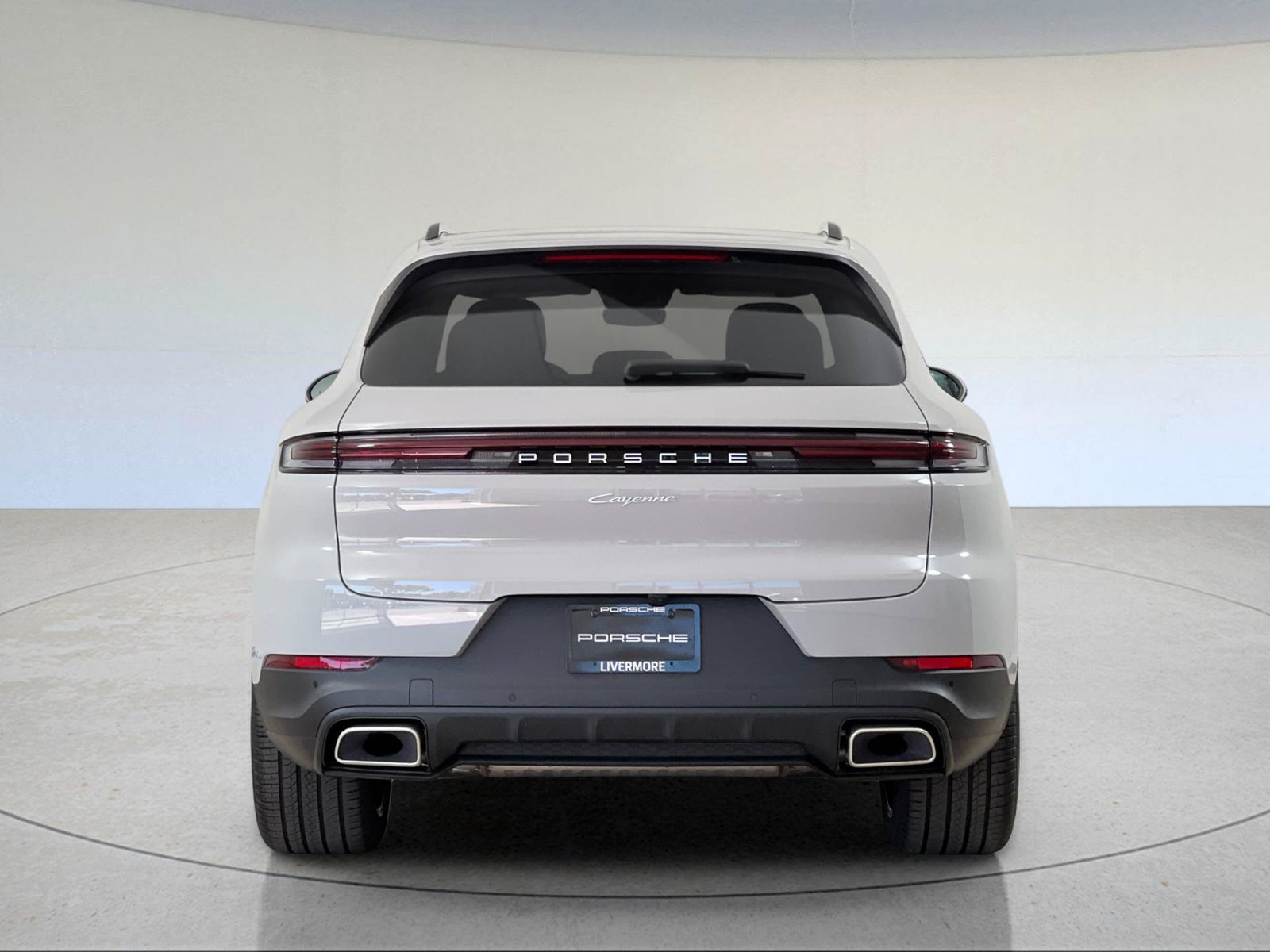 New 2026 Porsche Cayenne AWD/4WD image 7
