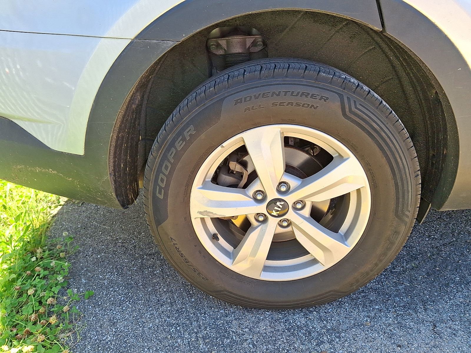 Used 2021 Kia Sorento LX AWD/4WD image 9