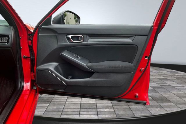 Used 2022 Honda Civic Sport image 26