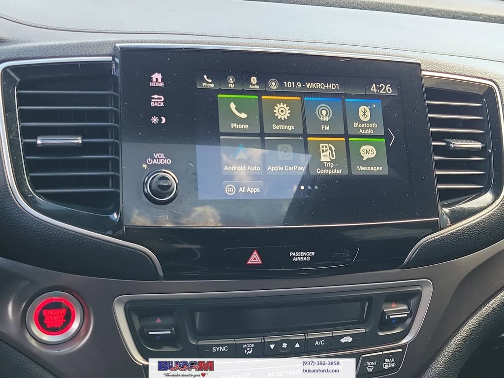 Used 2022 Honda Pilot Special Edition image 28