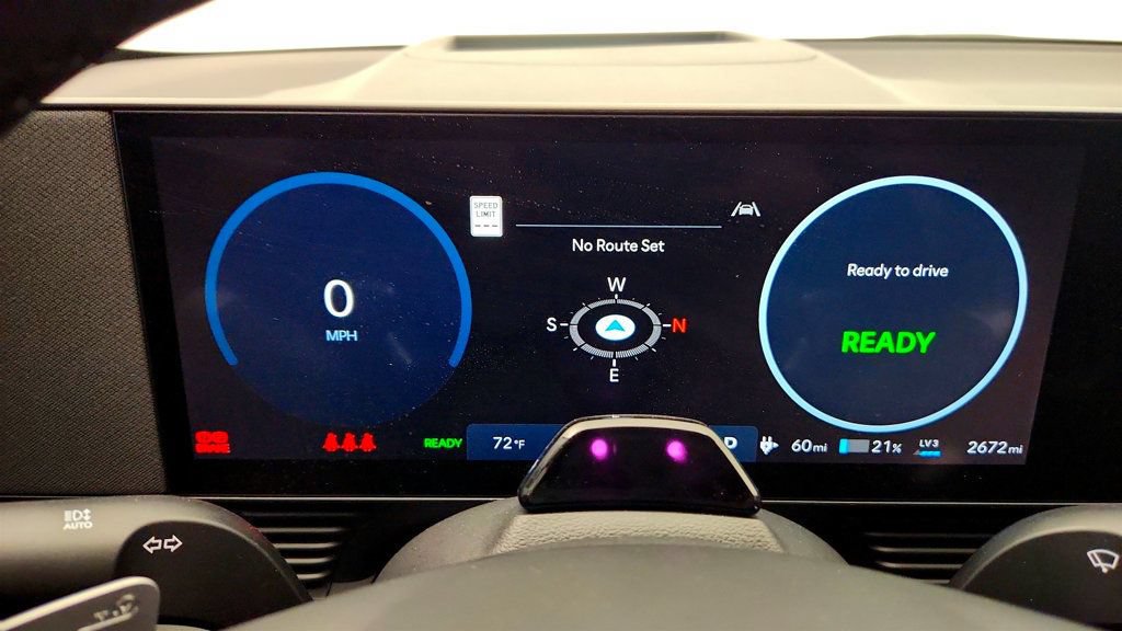 Used 2025 Hyundai Ioniq 5 Limited RWD image 14