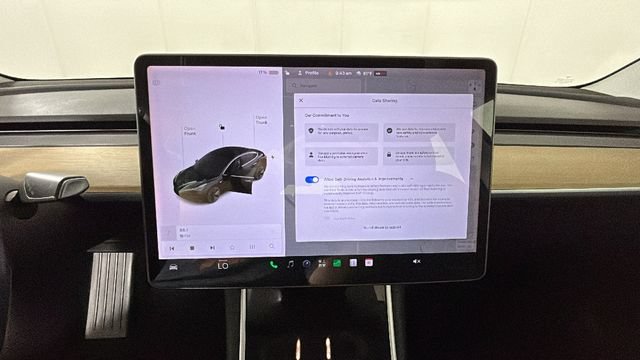 Used 2018 Tesla Model 3 Long Range RWD image 20