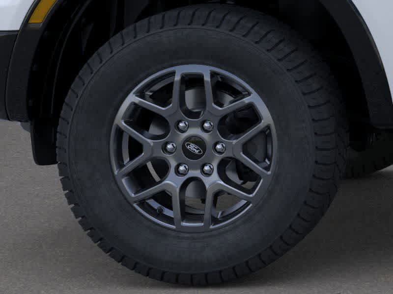 New 2025 Ford Ranger XLT image 19