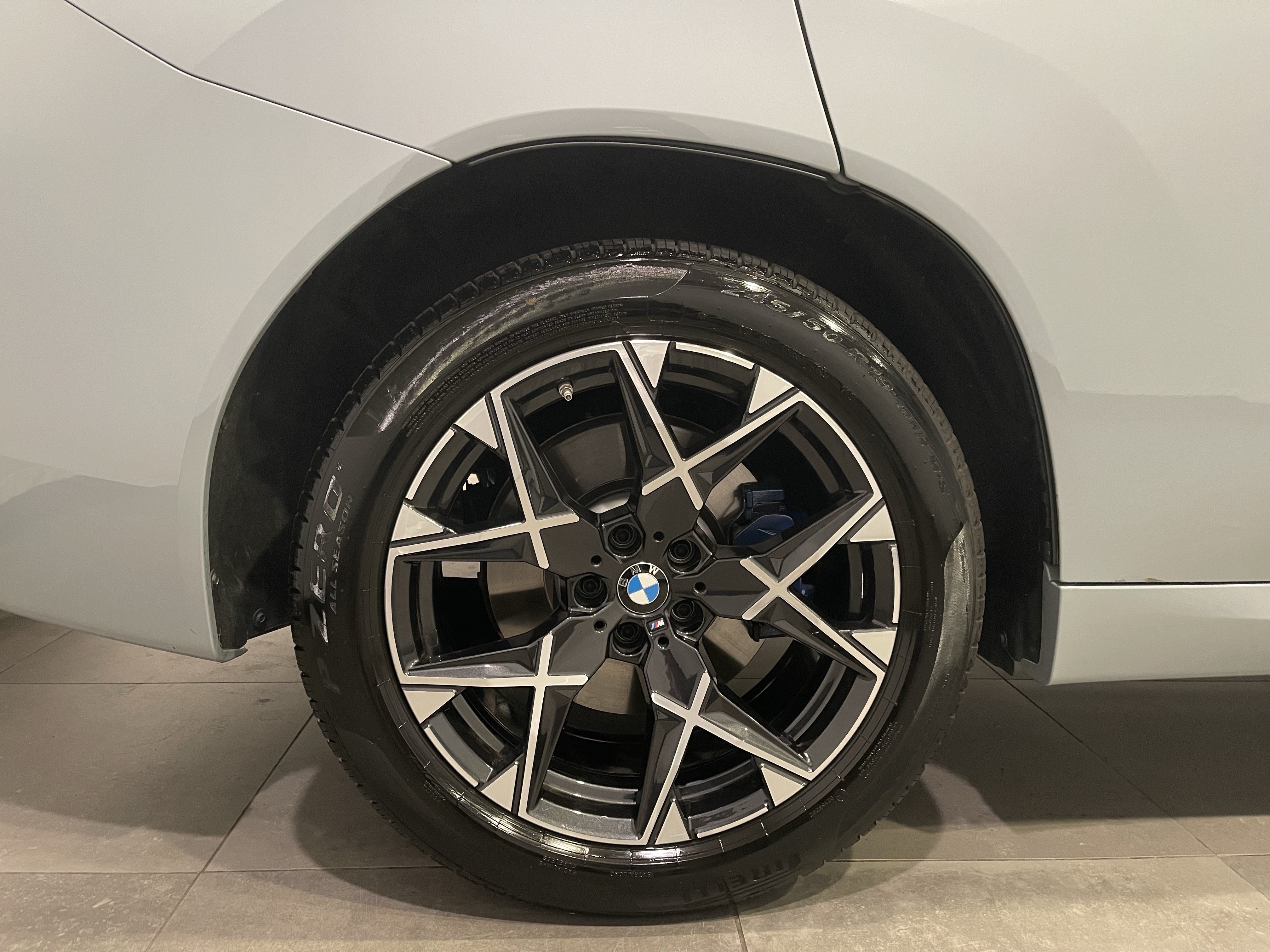 Used 2026 BMW X3 xDrive30i AWD/4WD image 9