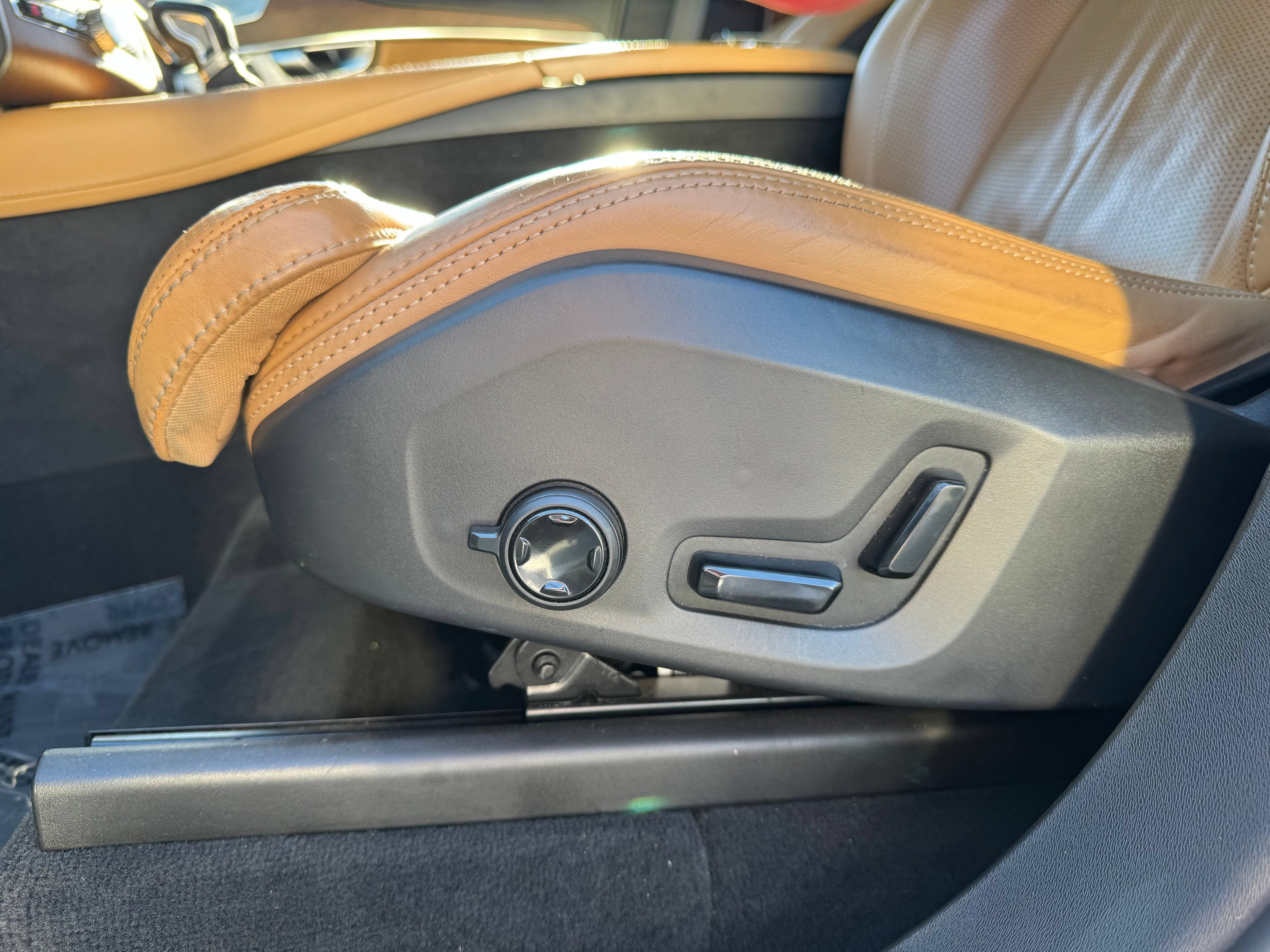 Used 2018 Volvo XC90 T6 Inscription w/ Convenience Package AWD/4WD image 48