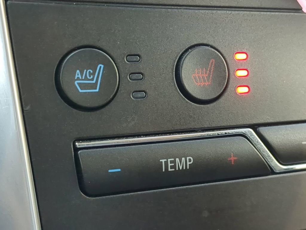 Used 2018 Ford Edge Sport w/ Equipment Group 401A AWD/4WD image 24