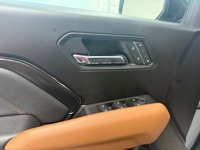 Used 2024 GMC Canyon AT4 w/ AT4 Premium Package image 14