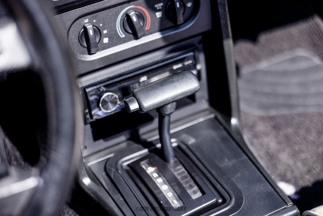 Used 1993 Ford Mustang LX RWD image 32