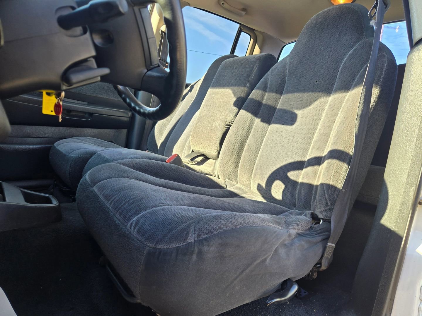 Used 2003 Dodge Dakota SLT image 10