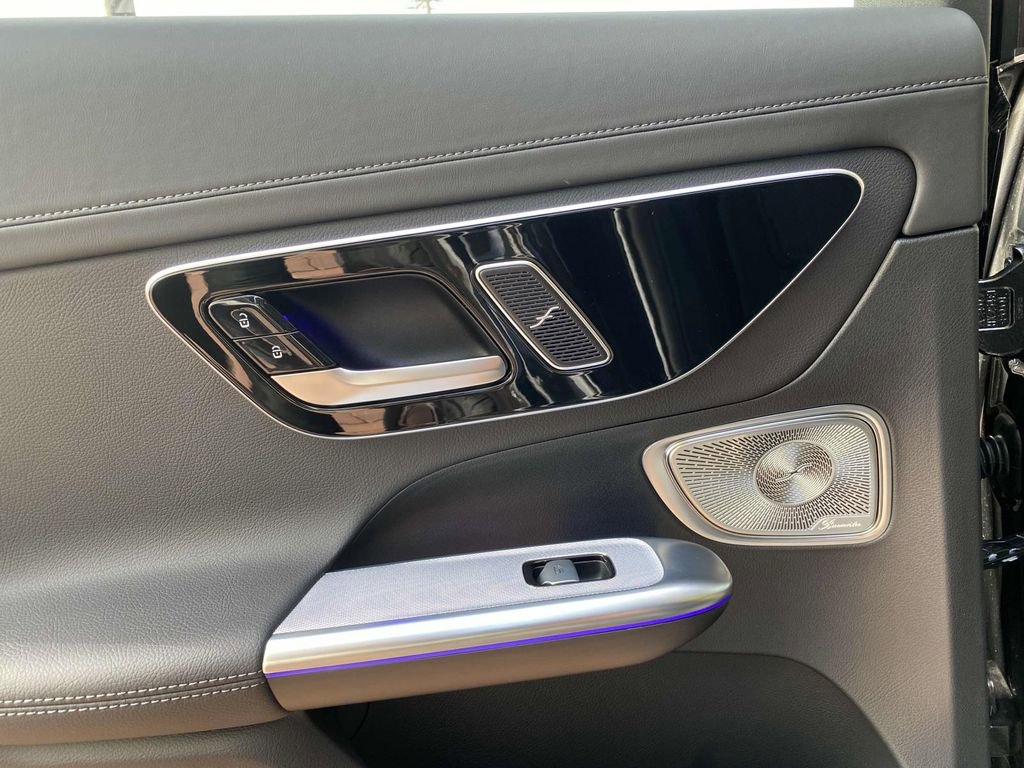 Certified 2025 Mercedes-Benz GLC 300 4MATIC image 18