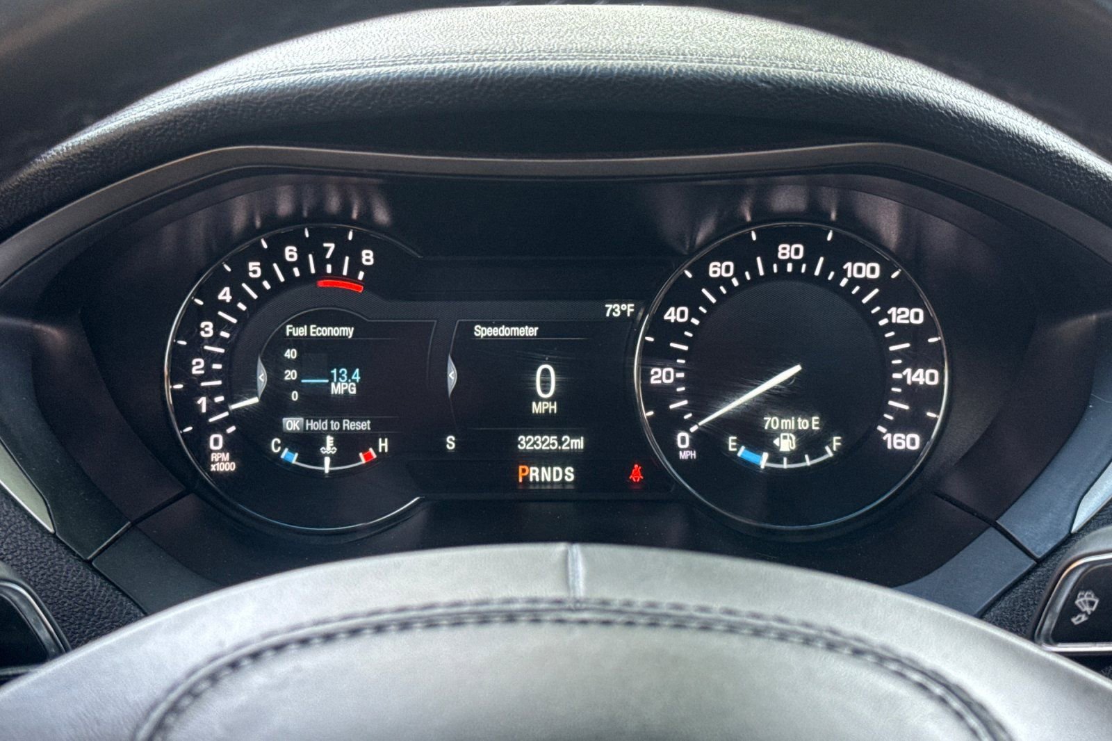 Used 2019 Lincoln MKZ Reserve FWD image 24