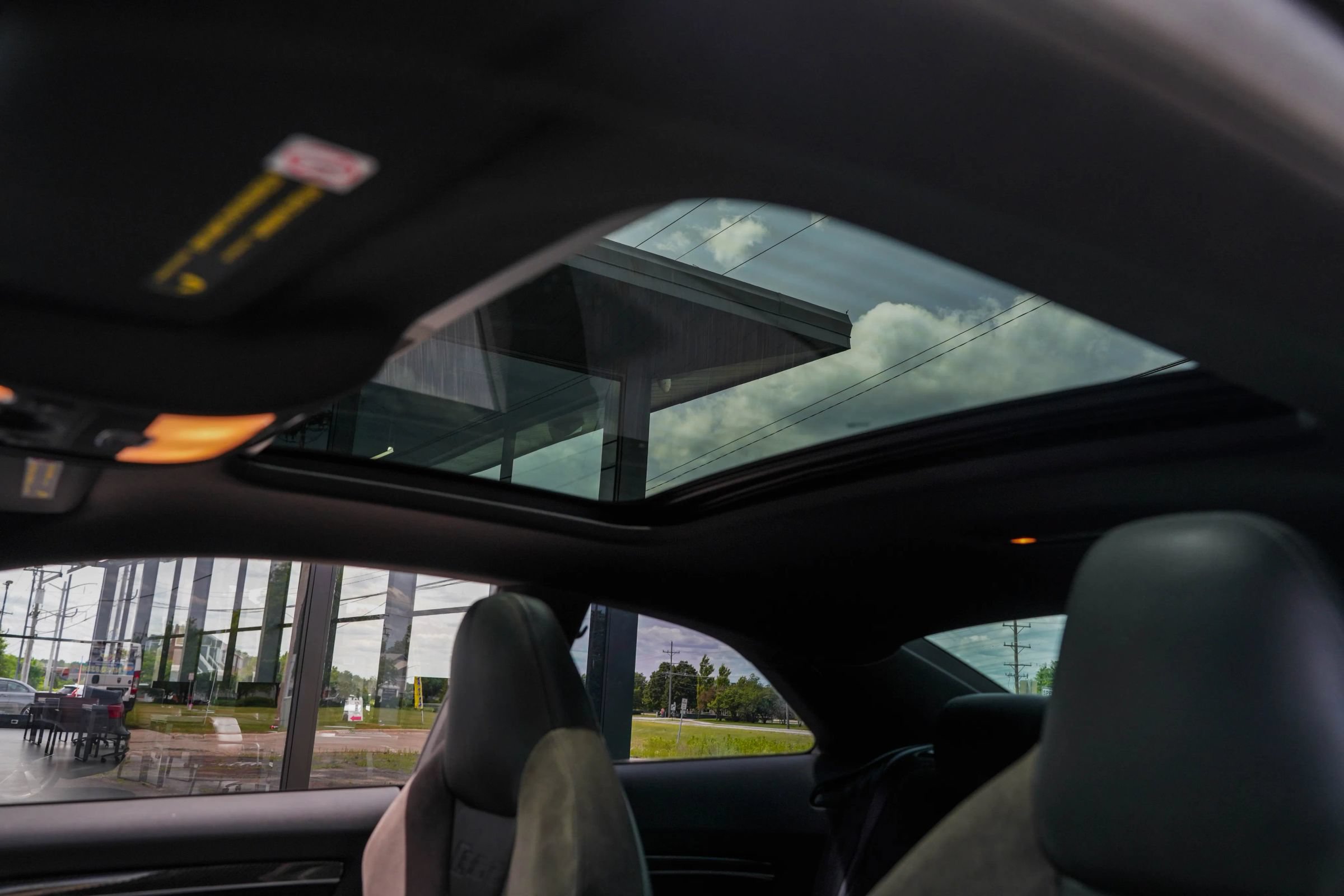 Used 2013 Audi RS 5 Coupe AWD/4WD image 14