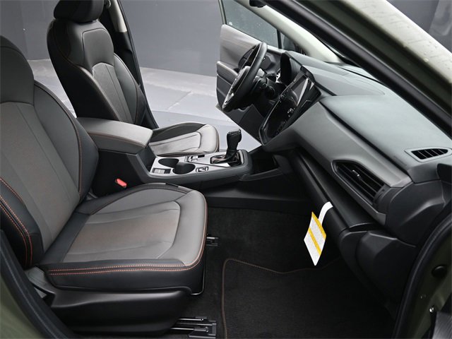 Used 2024 Subaru Crosstrek 2.5i Limited image 17