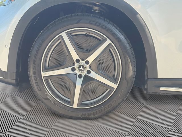 Certified 2023 Mercedes-Benz EQE 350+ 4MATIC SUV image 31