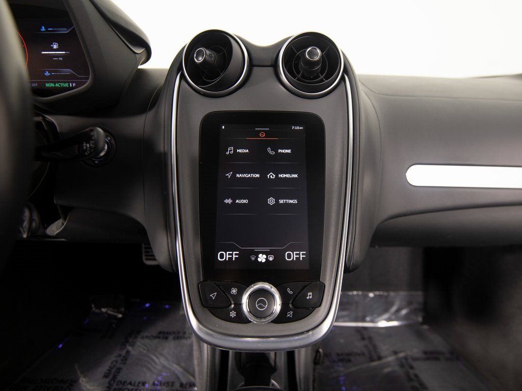 Used 2020 McLaren GT image 13