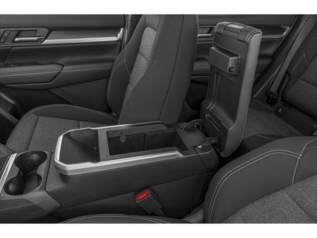 Used 2025 GMC Terrain Elevation w/ Elevation Premium Package AWD/4WD image 16