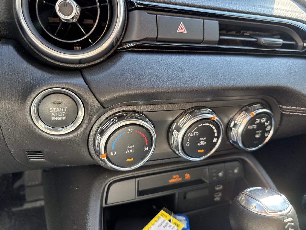 New 2026 MAZDA MX-5 Miata Grand Touring RWD image 50